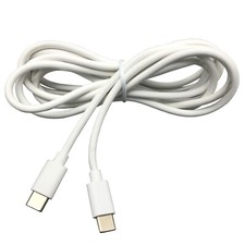 Genuine Apple 100W USB-C to USB-C Cable Charger for iPad Air 4th Generation picture