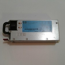 HP HSTNS-PL14 460W Modular Server Power Supply picture