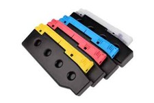 T08C1-T08C4 Ink cartridge with Chip for Epson WorkForce AM-C5000a/C6000a picture