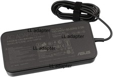 ASUS 19V 6.32A 120W Charger for ASUS TUF Gaming FX505 A15-120P1A 6.0*3.7mm picture