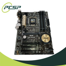 ASUS H97-PLUS LGA1150 DDR3 ATX Motherboard picture
