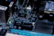 Ibm 233mhz processor powerpc 604e w/ 512kb l2 cache picture