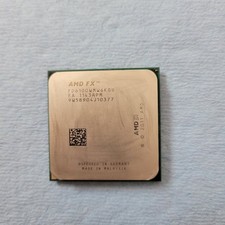 AMD FX-6100 CPU Desktop Processor 6-Core 3.3GHz 8MB AM3+ FD6100WMW6KGU picture