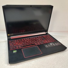 Acer Nitro AN515-54 15.6