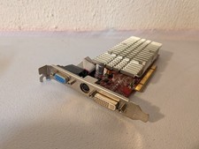 VisionTek Radeon HD2400 Pro PCI 256MB Video Graphics Card picture