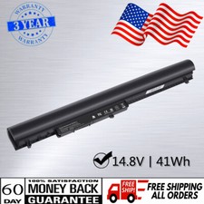 Spare 746641-001 Laptop Battery For HP OA03 OA04 740715-001 746458-421 FAST picture