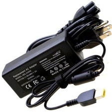 For Lenovo Yoga 2-11 Model Name 20332 20428 Charger AC Power Adapter Cable Cord picture