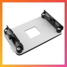 90x54mm AM4 CPU Cooler Backplate Bracket Mount Fits AMD Motherboard Heatsink Fan picture