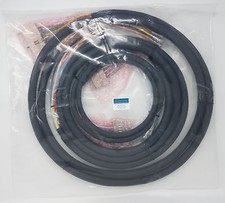 Cisco CAB-RFSW520QTIMF2 Cable Bundle for uBR-MC20X20V or uBR-MC5x20 UCH2 25F 3M picture