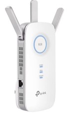 TP-Link AC1900 Dual Band Mesh WiFi Range Extender RE550 - Easy Mesh Compatible picture