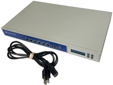 Check Point U-20 UTM-1 570 Gigabit Ethernet - Firewall Security Appliance Switch picture