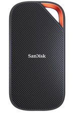 SanDisk Extreme Pro Portable SSD V3 - 4TB NEW picture