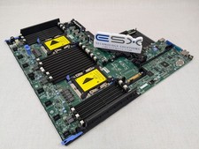 Dell RGP26 PowerEdge R640 Main System Motherboard Assembly picture