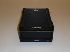 Imation RDX Removable Storage RDX-USB 2.0 With Power Supply & USB ( F/W 2040 ) picture