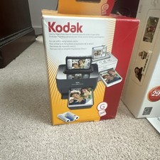 Kodak EasyShare G200 Digital Photo Printer Dock, Dye-Sub Color 300x300 DPI picture