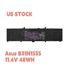 Genuine B31N1535 ASUS Battery ZenBook UX310 UX310UA UX410UA UX410UQ RX310U picture
