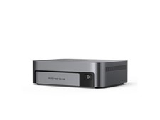 UGREEN NASync DXP480T Plus, All-Flash Thunderbolt 4 NAS Intel® 10-Core i5 CPU picture