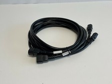 PP12:  Lot of 2 Yung Li PFC1414E120 YC-12 Cables picture