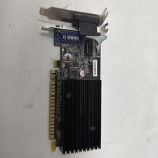 MSI NVIDIA GeForce 8400 GS (N8400GSD512H) 512MB GDDR2 SDRAM PCI Express x16... picture
