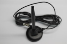 Magnetic Outdoor Strong Magnet Antenna Base with RG174 Connector for Car Vehicle picture