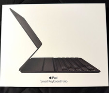 Apple iPad Smart Keyboard Folio for iPad Pro 12.9 3rd/4th/5th picture