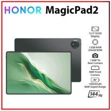 (Wi-Fi) HONOR MagicPad2 12GB+256GB BLACK Octa Core Android PC Tablet (New) picture