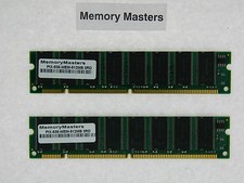 PIX-535-MEM-512M 512MB  2x256MB Memory for Cisco Pix 535 picture