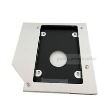 2nd HDD SSD Caddy for Dell 15 3000 3558 3559 3568 PowerEdge R620 R630 R420 R430 picture