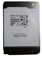Toshiba MG07SCA12TA 12TB 7200RPM 12Gbs SAS 35 Enterprise Hard Drive 4Kn  G2U picture