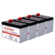APC SURT2000RMXLI - UPS Energy - Brand New High Quality UPS Replacement Battery picture
