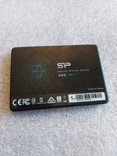 Tested GOOD SiliconPower SP A55 1TB 2.5 SATA Solid State Drive SSD Silicon Power picture