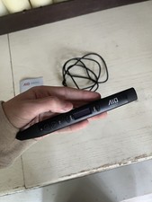 AIO Robotics 3D  Printing Pen **Black ** picture