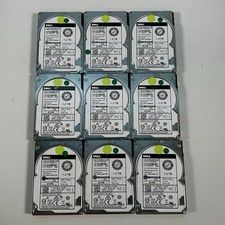 Dell 0B33078 1.2TB 2.5