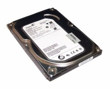 HP Pavilion p7-1174 - 320GB Hard Drive Windows 7 Home Premium 64 Installed picture
