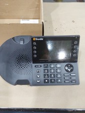  ShoreTel IP485G Color Display Multi Lines VOIP Business Office Phone picture