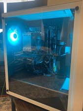 Great beginner - intermediate gaming computer picture
