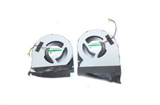 Dell OEM Precision 7510 7520 Left & Right CPU Cooling Fan EG75150S1-C010-S9A picture