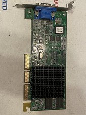 ATI AGP RAGE 128PRO 16MB  SVGA MODEL 109-63100-10 picture