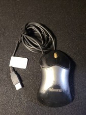 Logitech Memorex MX4600 Gaming Optical Mouse USB Corded  picture