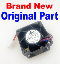 Replacement Fan for Brocade 300 DS-300B 60-0001106-02 60-0201106-02 picture