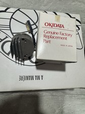 Vintage OKIDATA Genuine Factory Replacement Part –  picture