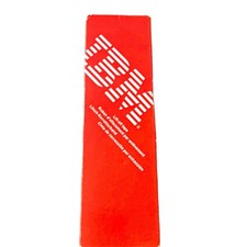 IBM Genuine Lift-Off Correction Tape Ribbon for Selectric I/II/III 1136433 picture