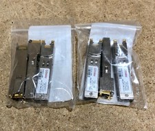 Precision PRE-SFP-TMI-CSCO  10/100/1000BASE-T SFP picture