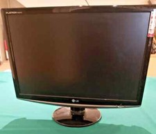 LG FLATRON 22