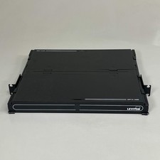LEVITON OPT-X 1000i SDX 1RU Distribution and Splice Enclosure Empty 011-R1UM-S03 picture
