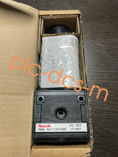 1PCS Rexroth 0821302580 NEW Pressure regulating valve shipping Via DHL/Fedex picture