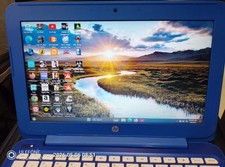 HP Stream 11 Windows 11 Pro 2gb Ram 32gb Hd  picture