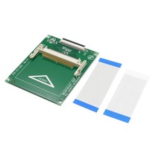 1* CF Compact Flash Memory Card to 1.8