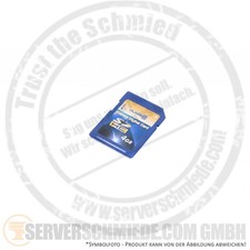 Generic 4GB SDHC Flash Media Card 583039-001 picture