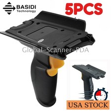 🔥 5PCS Handle Snap On Trigger Scan Pistol Grip for Zebra TC51 TC52 TC56 TC57 🔥 picture